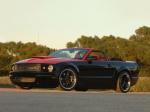 Ford Mustang Stallion Convertible by Foose Design 2006 года